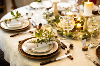 table de fete