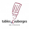 logo tables et auberges de france